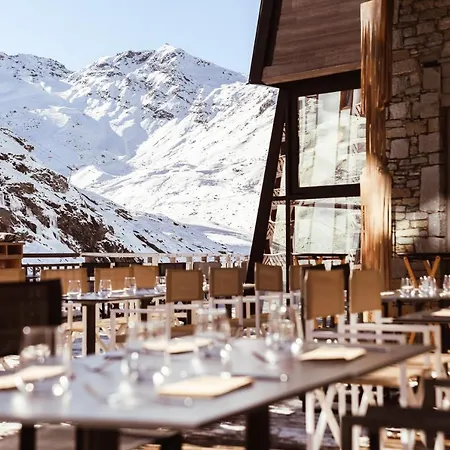 Altapura & 酒店 5*