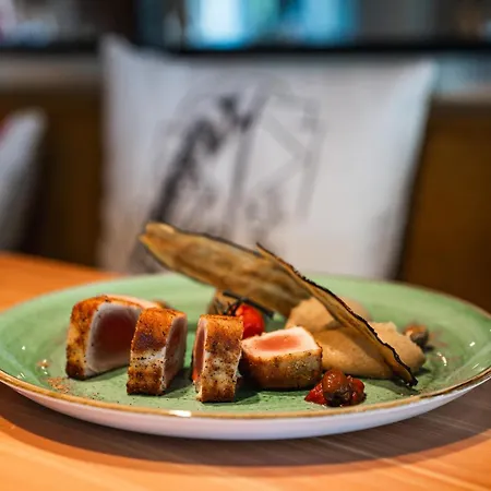 Altapura & 酒店 5*