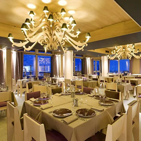 酒店 Altapura & 瓦托伦斯