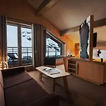 Hotel Altapura & Val Thorens