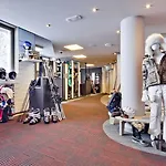 Hotel Altapura & Val Thorens