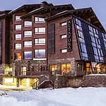 Hotel Altapura & 5*