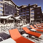 Altapura & Hotel Val Thorens