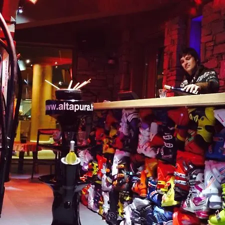 Altapura & 5* Val Thorens