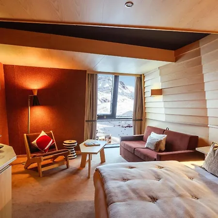 Altapura Hôtel&spa