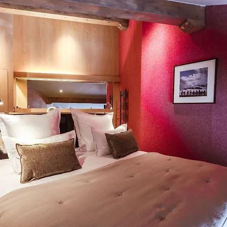 Altapura & Val Thorens
