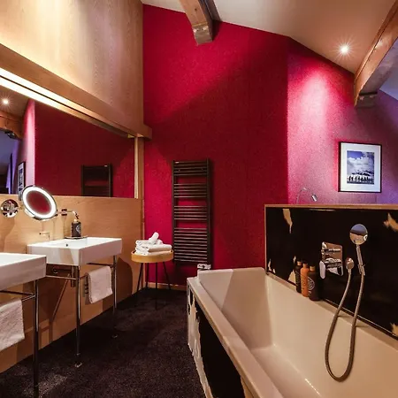 Altapura & 5* Val Thorens
