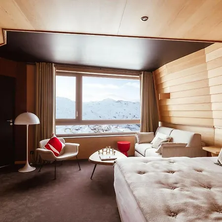 Altapura & فندق 5*