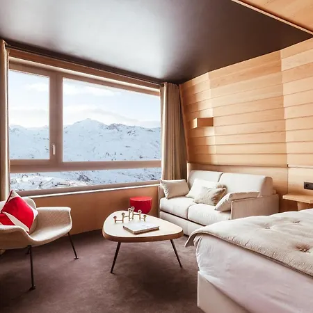 Altapura & 5* Val Thorens