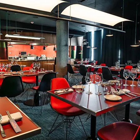 Altapura Hôtel&spa 5* Val Thorens
