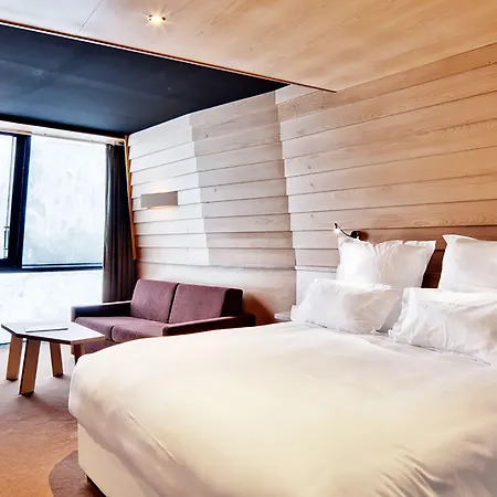 Altapura & Hotel Val Thorens