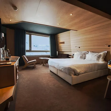 Altapura & Hotel Val Thorens