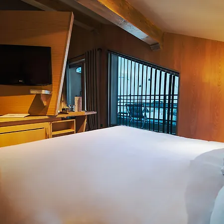 Altapura Hôtel&spa Hotel Val Thorens
