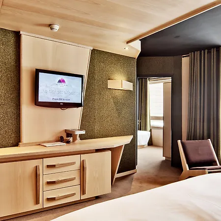 Hotel Altapura & Val Thorens