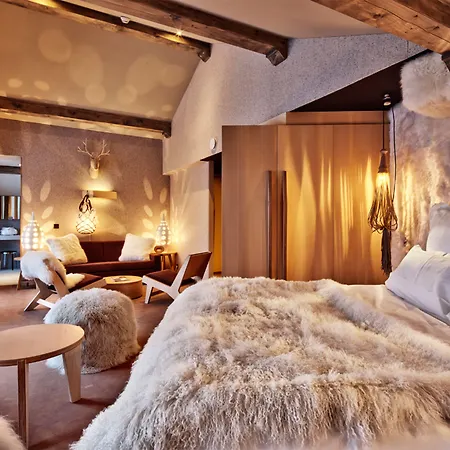Hotel Altapura Hôtel&spa Val Thorens