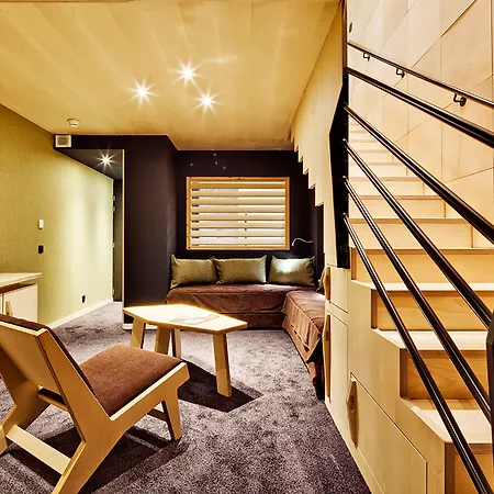 Altapura & Hotel Val Thorens