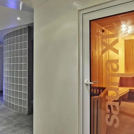 Altapura Hôtel&spa Hotel Val Thorens