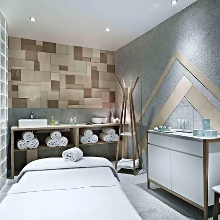 Altapura Hôtel&spa 5* Val Thorens