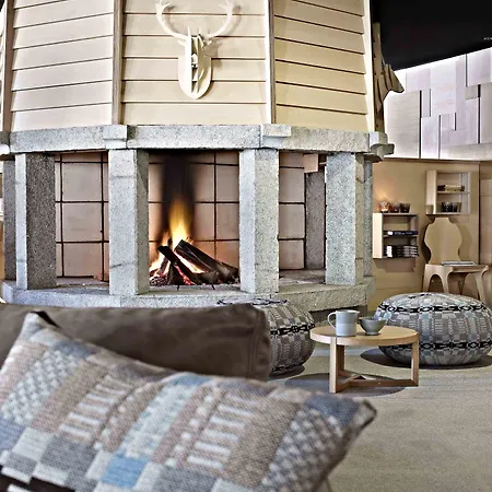 Altapura Hôtel&spa Hotel Val Thorens