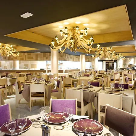Hotel Altapura & 5*