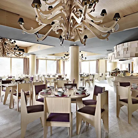 فندق Altapura & 5*