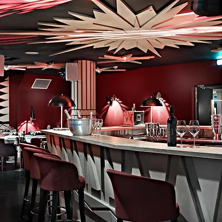 Hotel Altapura & Val Thorens