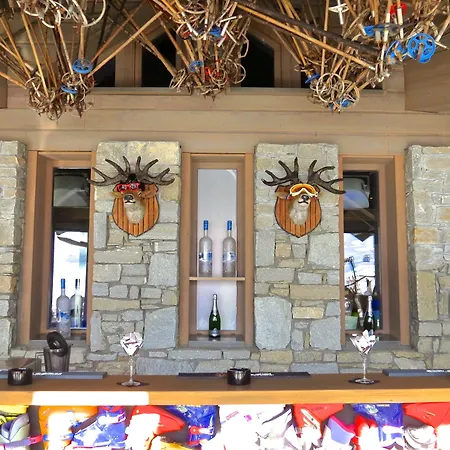 Altapura & Hotel Val Thorens