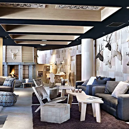 Altapura & Hotel 5*