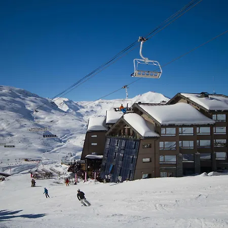 Hotel Altapura &