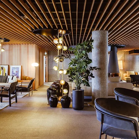 Hotel Altapura Hôtel&spa Val Thorens