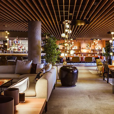Altapura Hôtel&spa 5*