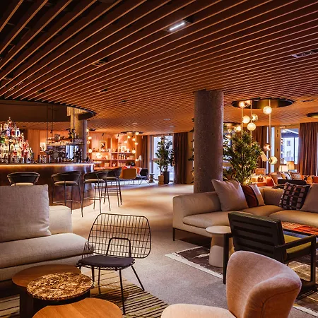 Altapura & Hotel Val Thorens