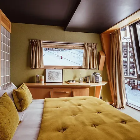 Altapura & Val Thorens