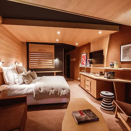 Altapura & فندق 5*