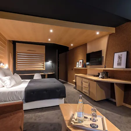 Altapura Hôtel&spa Val Thorens