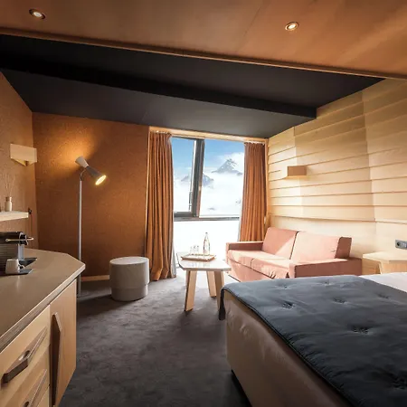 Altapura & Val Thorens