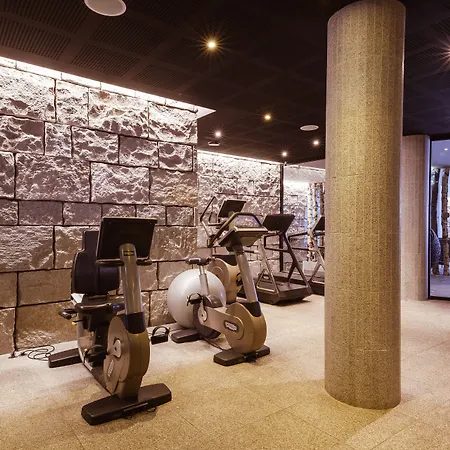 Altapura Hôtel&spa Val Thorens