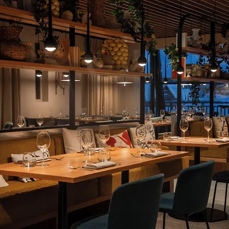 Altapura Hôtel&spa Hotel Val Thorens