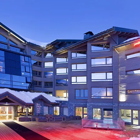 Hotel Altapura &