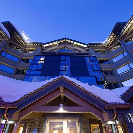 Altapura & Hotel 5*