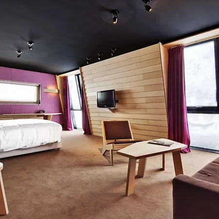 Altapura & Hotel 5*