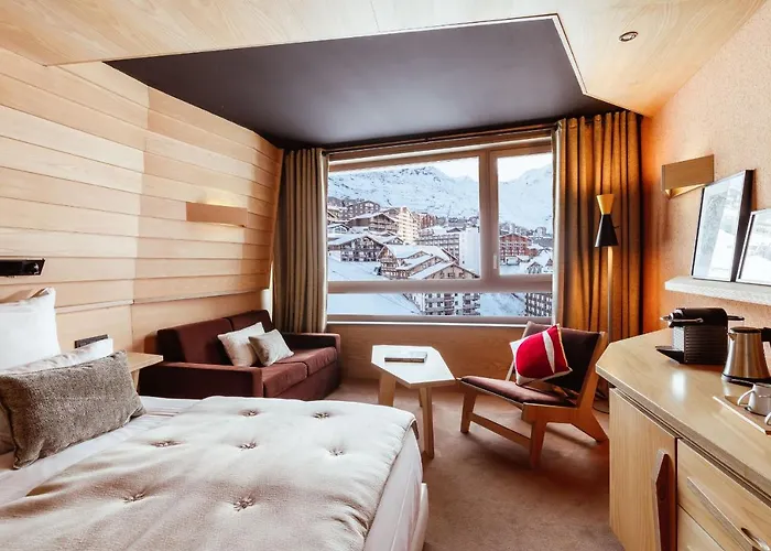 Готель Altapura &