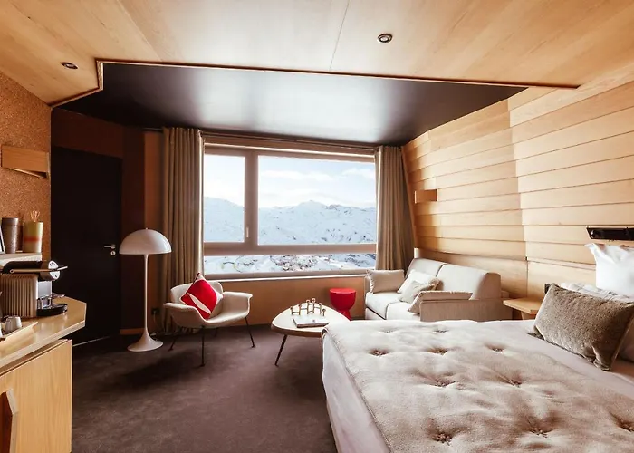 Altapura & Готель 5*