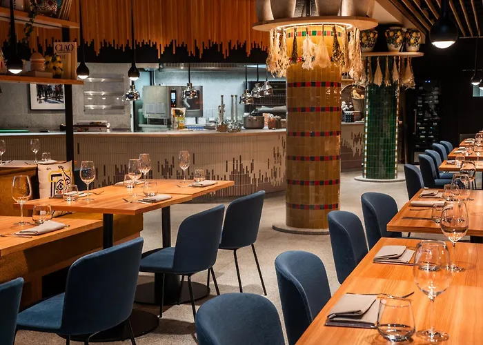 Готель Altapura &