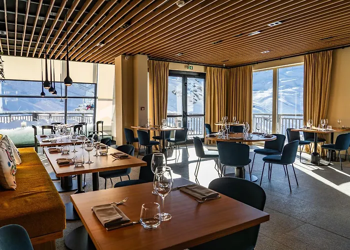 Готель Altapura & 5*