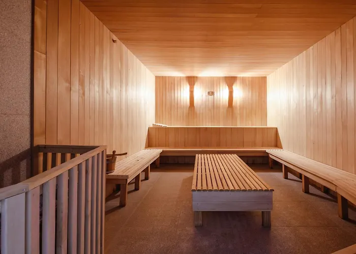 Altapura & Готель Валь-Торанс