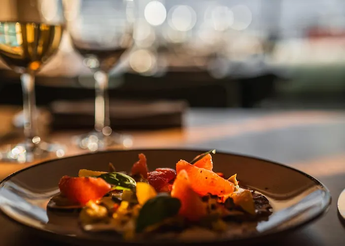 Готель Altapura & Валь-Торанс