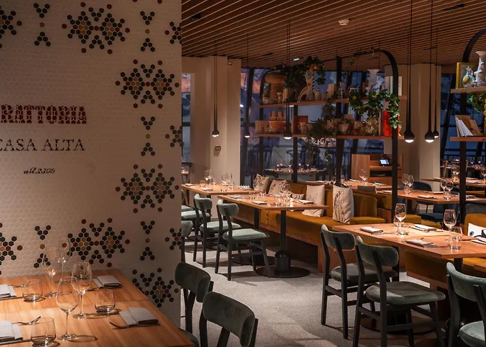 Altapura & Готель 5*