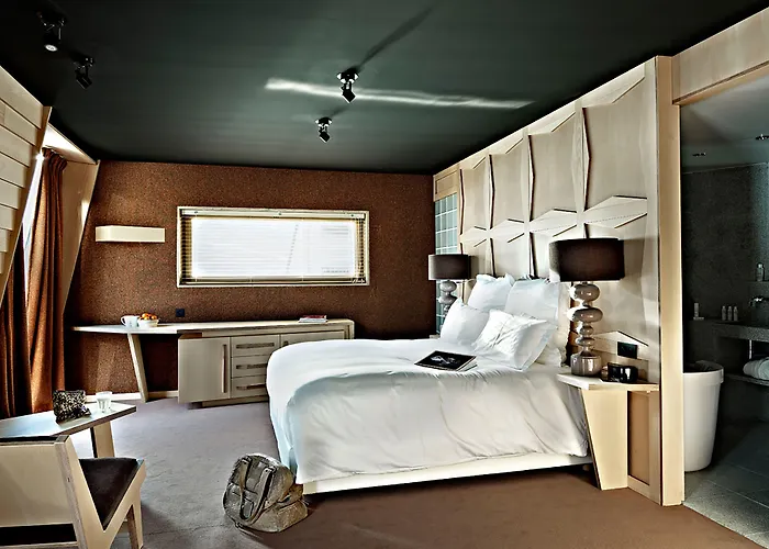 Altapura & 5* Валь-Торанс