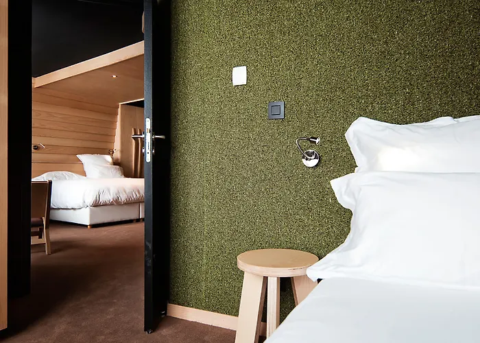 Altapura & Готель